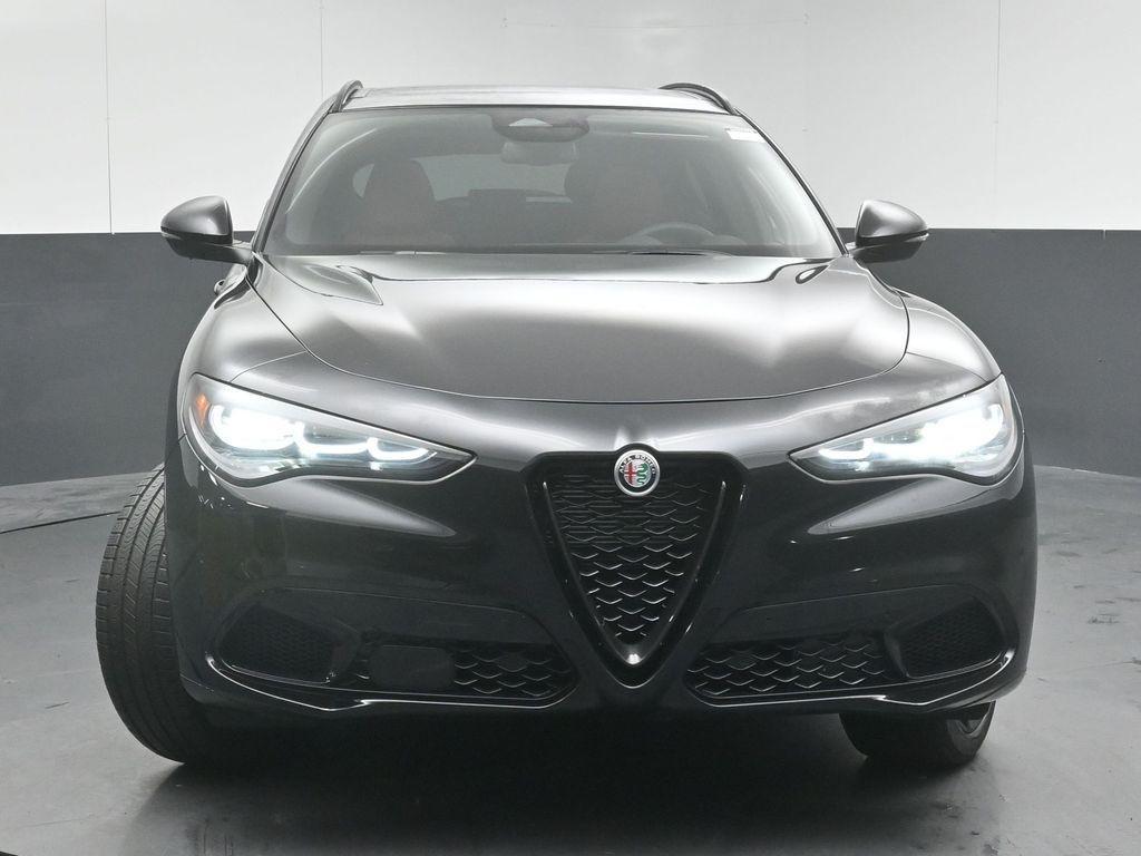 new 2026 Alfa Romeo Stelvio car, priced at $56,902