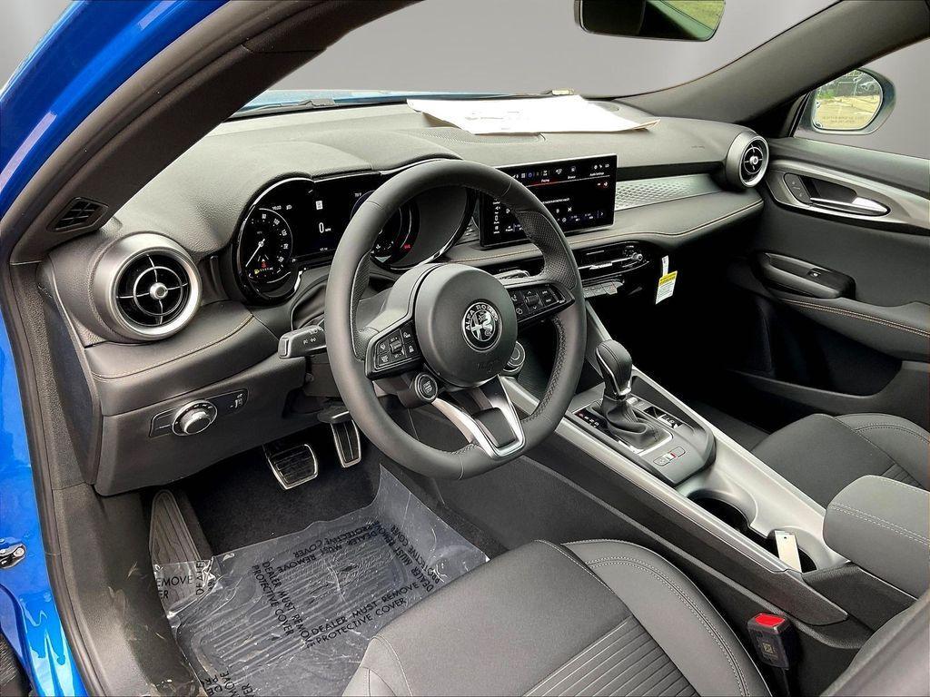 new 2026 Alfa Romeo Tonale car