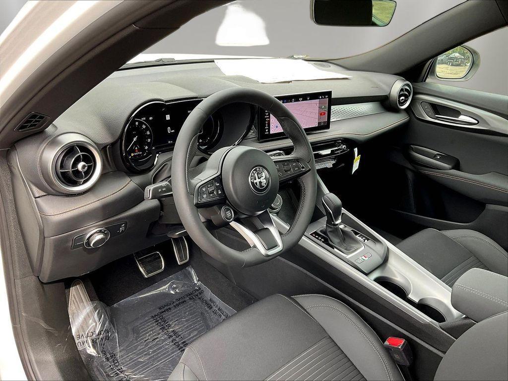 new 2026 Alfa Romeo Tonale car