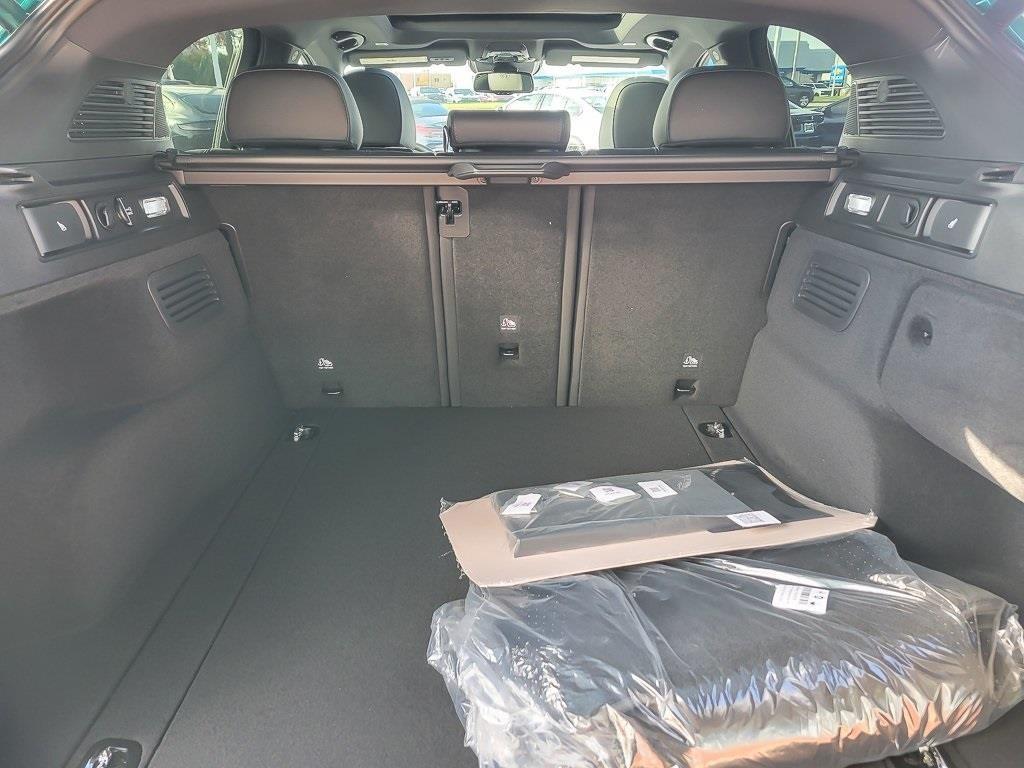 new 2025 Alfa Romeo Stelvio car, priced at $56,489