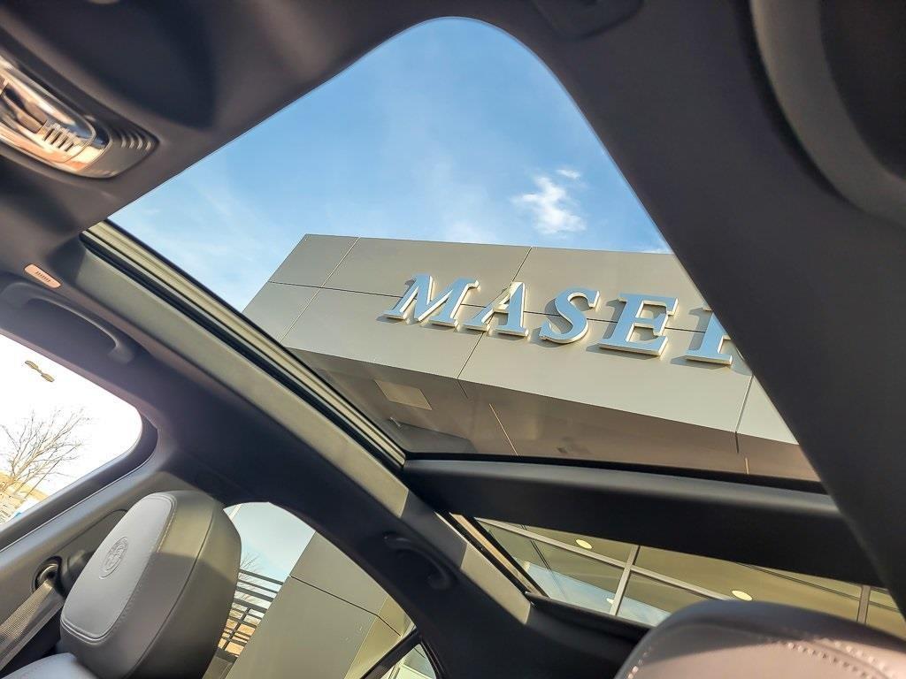 new 2025 Alfa Romeo Stelvio car, priced at $56,489