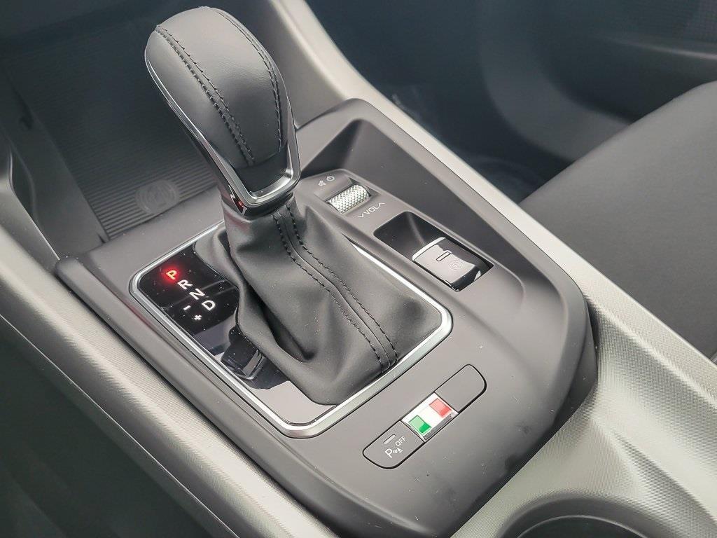 new 2025 Alfa Romeo Tonale car, priced at $35,489