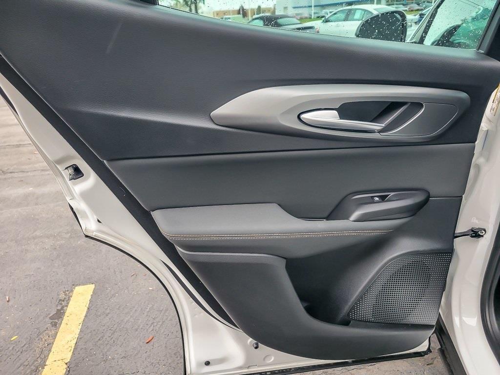 new 2025 Alfa Romeo Tonale car, priced at $35,489