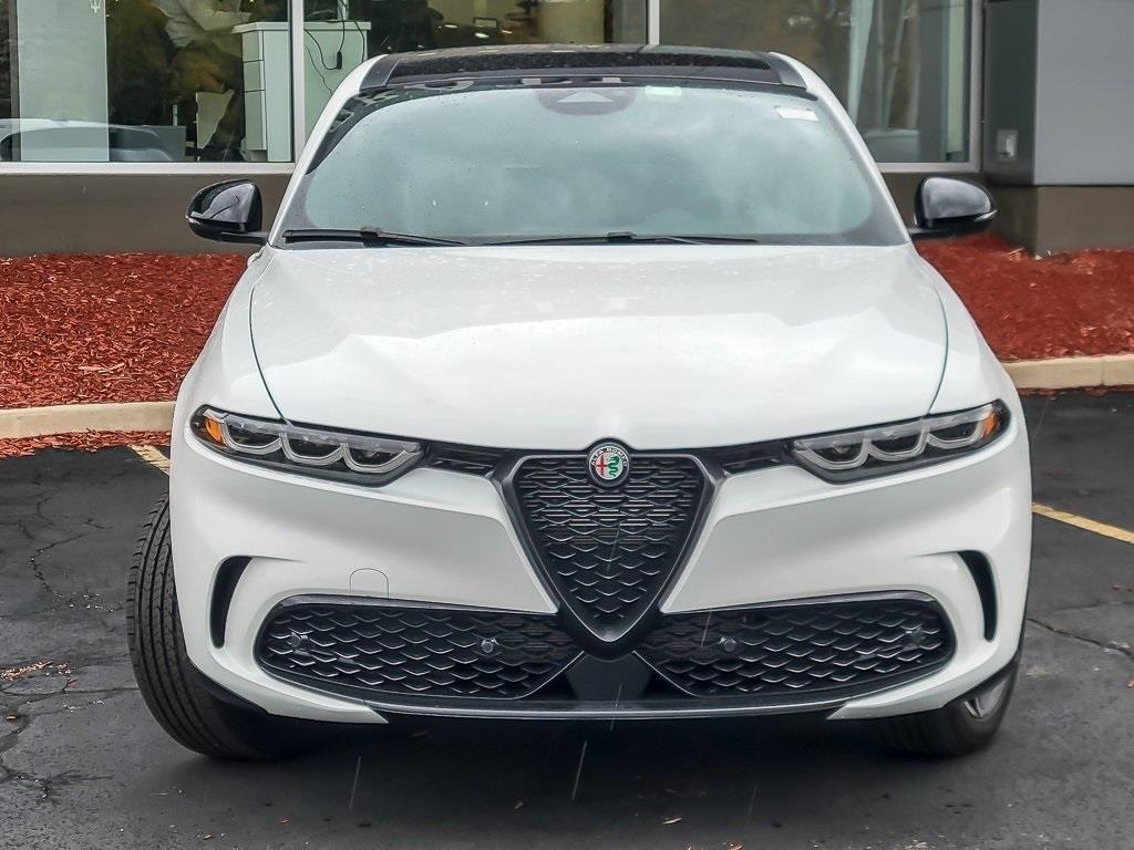 new 2025 Alfa Romeo Tonale car, priced at $33,152