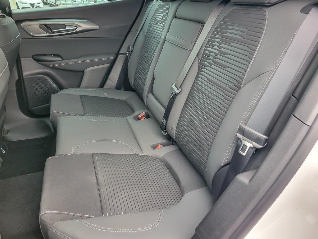 new 2025 Alfa Romeo Tonale car, priced at $35,489