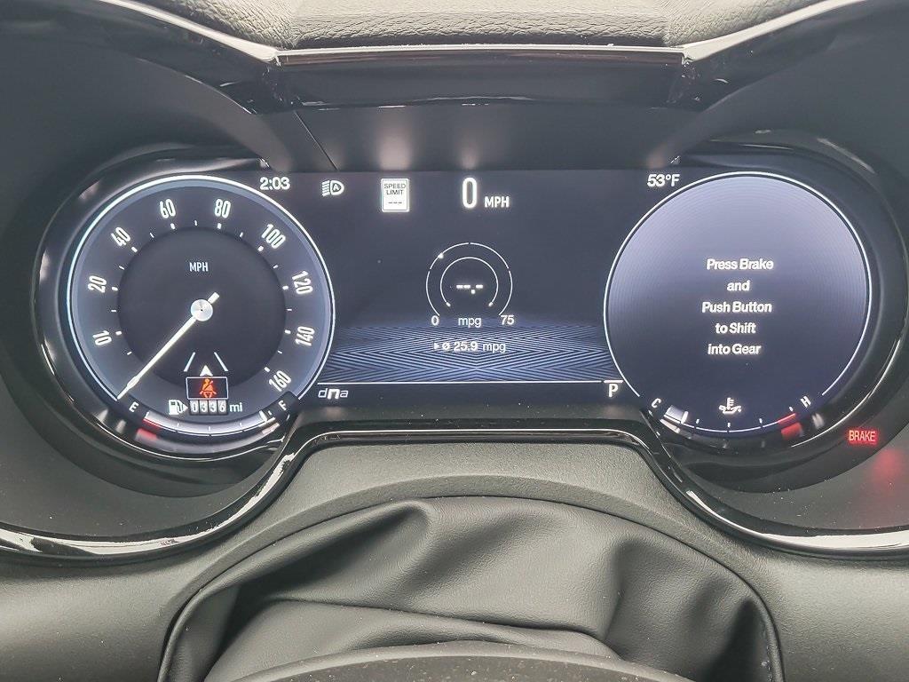 new 2025 Alfa Romeo Tonale car, priced at $35,489