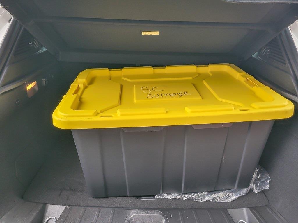 new 2025 Alfa Romeo Tonale car, priced at $35,489