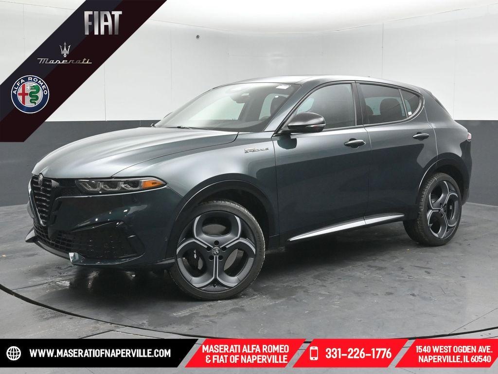 new 2026 Alfa Romeo Tonale car, priced at $49,385