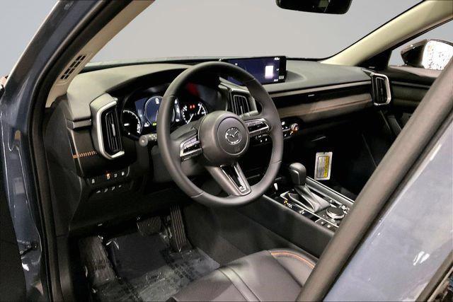 new 2026 Mazda CX-50 Hybrid car, priced at $37,700