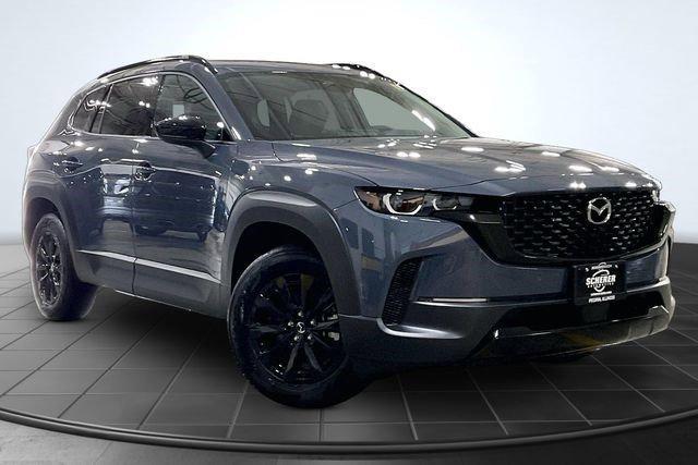 new 2026 Mazda CX-50 Hybrid car, priced at $37,700