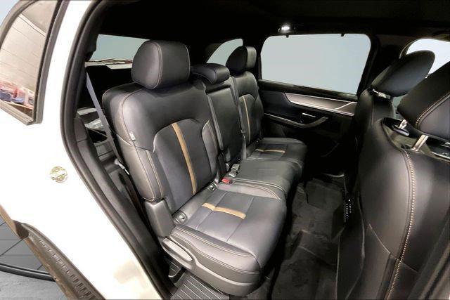 new 2026 Mazda CX-70 car, priced at $49,120
