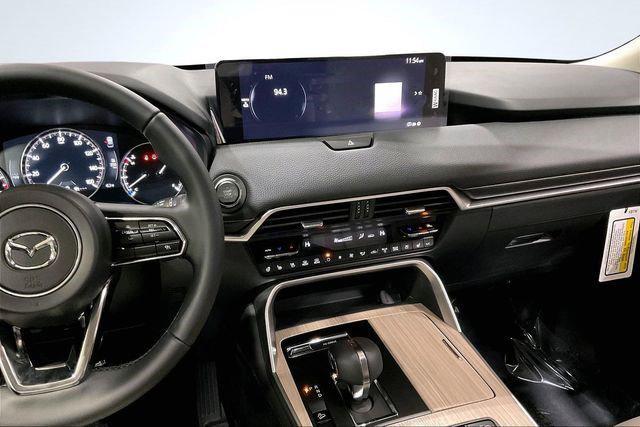 new 2026 Mazda CX-70 car, priced at $42,615