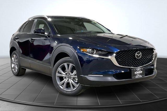 new 2026 Mazda CX-30 car, priced at $33,315