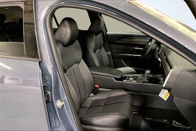 new 2026 Mazda CX-50 Hybrid car, priced at $40,630