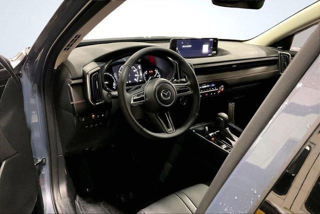 new 2026 Mazda CX-50 Hybrid car, priced at $40,630
