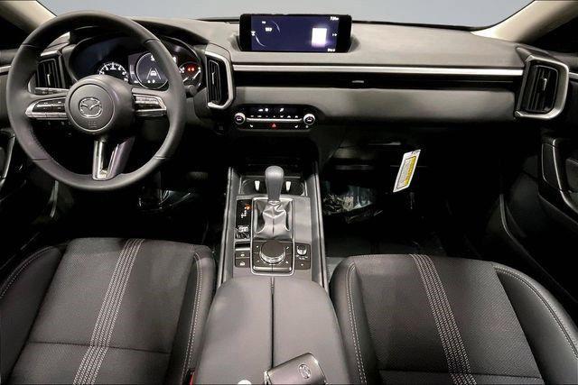 new 2026 Mazda CX-50 car, priced at $32,955