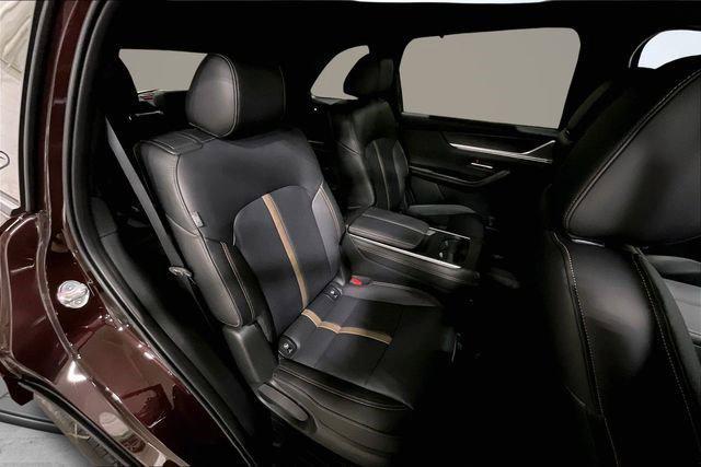 new 2026 Mazda CX-90 car, priced at $56,595