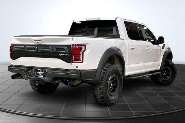 used 2020 Ford F-150 car, priced at $40,000