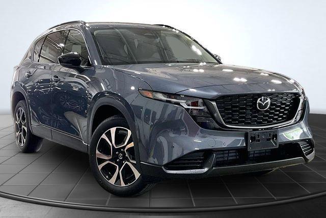new 2026 Mazda CX-5 car, priced at $35,699