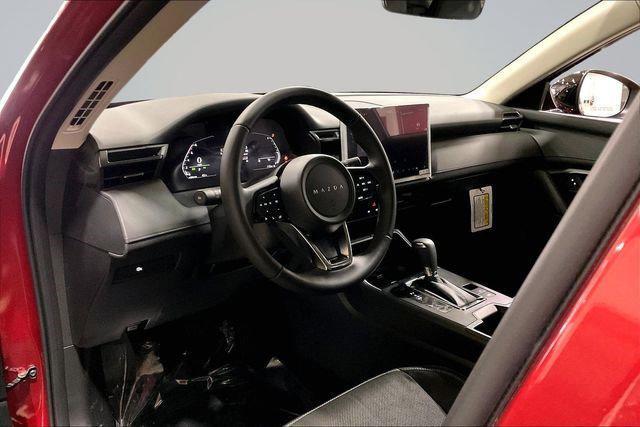 new 2026 Mazda CX-5 car, priced at $33,743