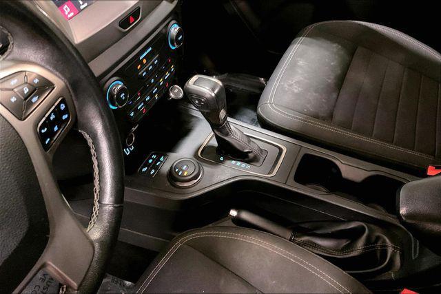 used 2019 Ford Ranger car, priced at $18,000