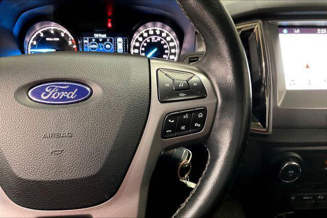 used 2019 Ford Ranger car, priced at $18,000