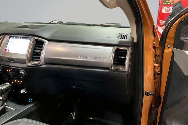 used 2019 Ford Ranger car, priced at $18,000