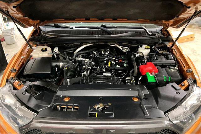 used 2019 Ford Ranger car, priced at $18,000