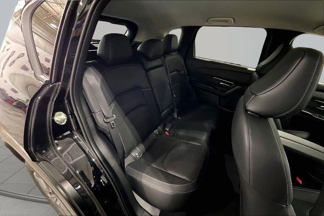 new 2026 Mazda CX-5 car, priced at $33,061