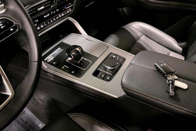 used 2024 Mazda CX-90 PHEV car, priced at $31,200