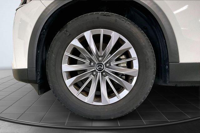 used 2024 Mazda CX-90 PHEV car, priced at $31,200