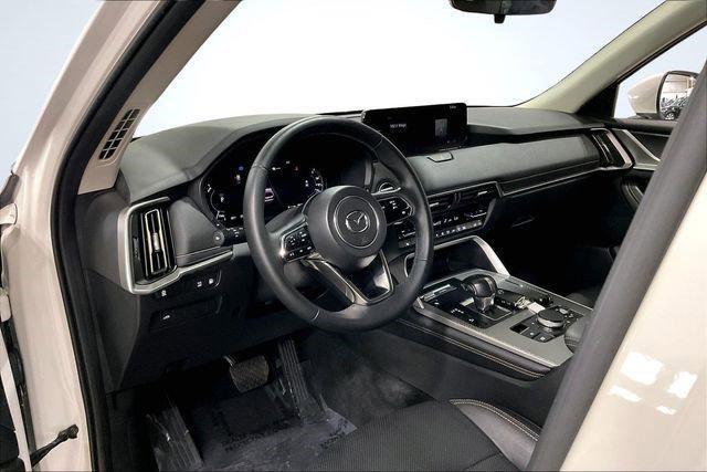 used 2024 Mazda CX-90 PHEV car, priced at $31,200