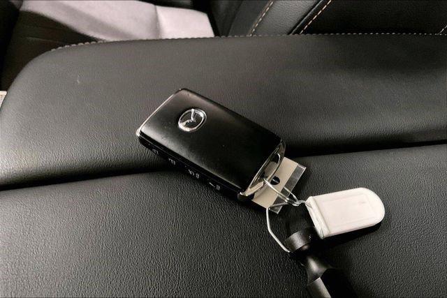 used 2024 Mazda CX-90 PHEV car, priced at $31,200