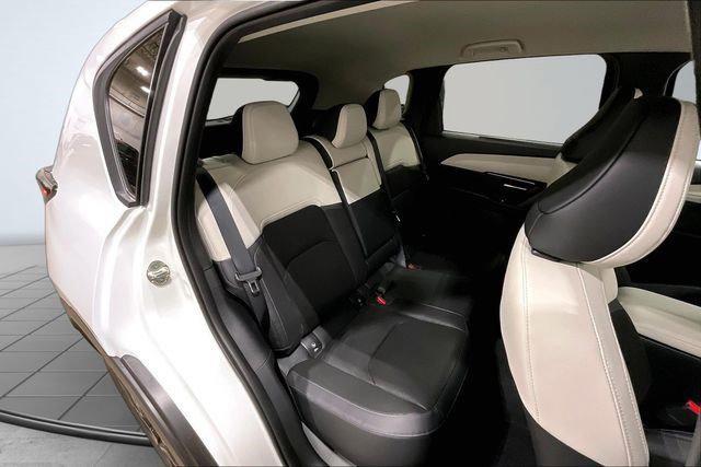 new 2026 Mazda CX-5 car, priced at $35,611