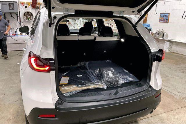 new 2026 Mazda CX-5 car, priced at $35,611