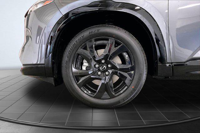 new 2026 Mazda CX-5 car, priced at $42,905