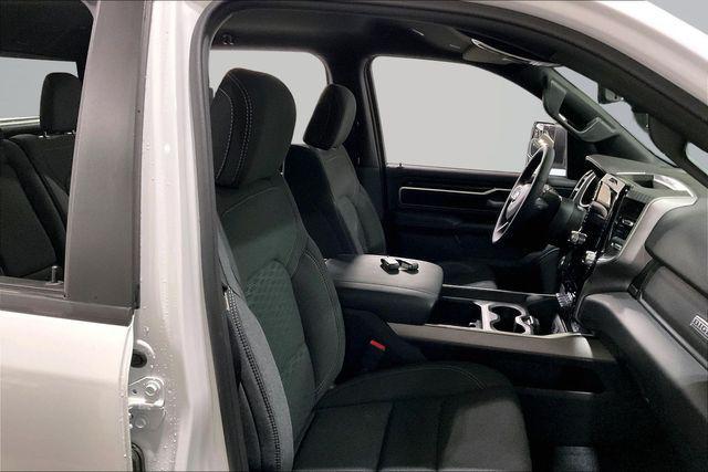 used 2026 Ram 1500 car, priced at $50,600