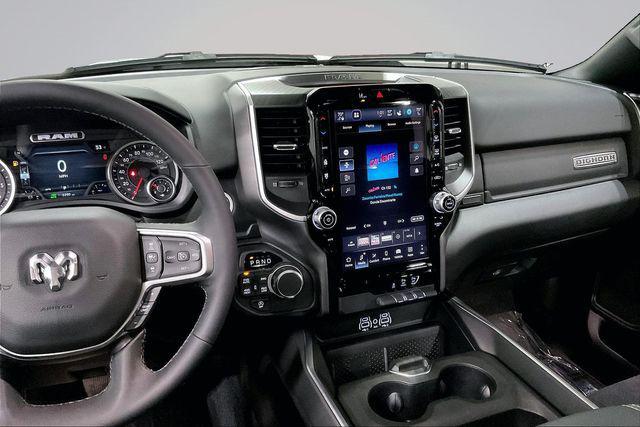 used 2026 Ram 1500 car, priced at $50,600
