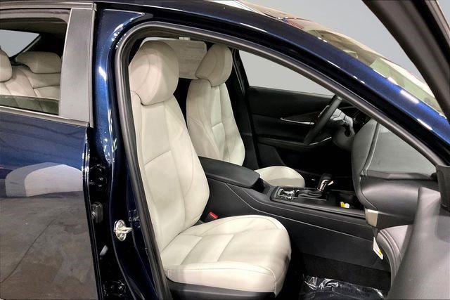 new 2026 Mazda CX-30 car, priced at $33,515