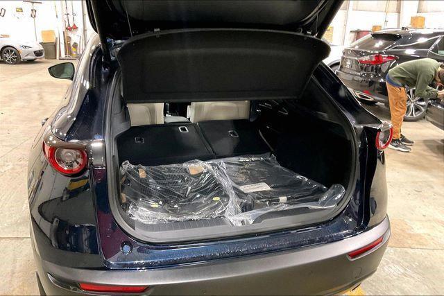 new 2026 Mazda CX-30 car, priced at $33,515