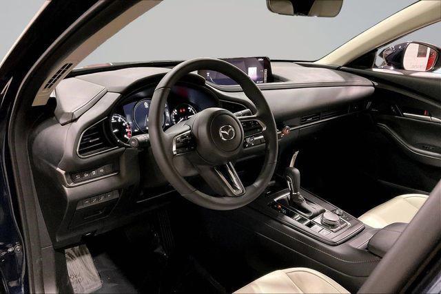 new 2026 Mazda CX-30 car, priced at $33,515