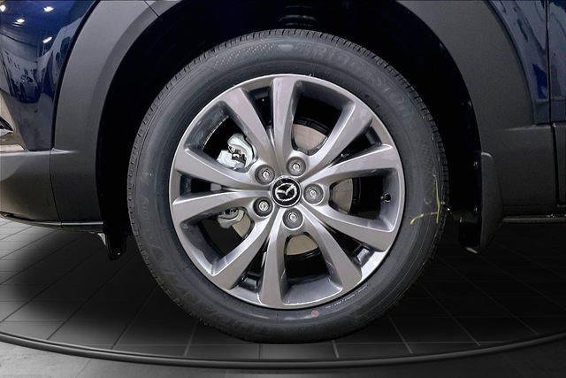 new 2026 Mazda CX-30 car, priced at $33,515