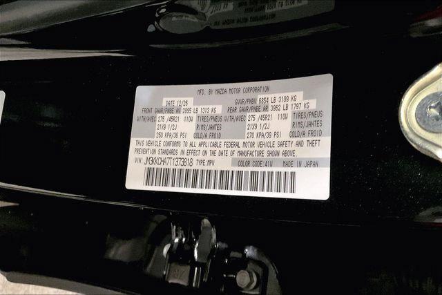 new 2026 Mazda CX-90 PHEV car, priced at $50,987