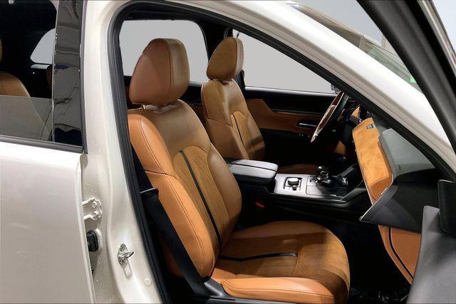 used 2024 Mazda CX-90 car, priced at $41,500