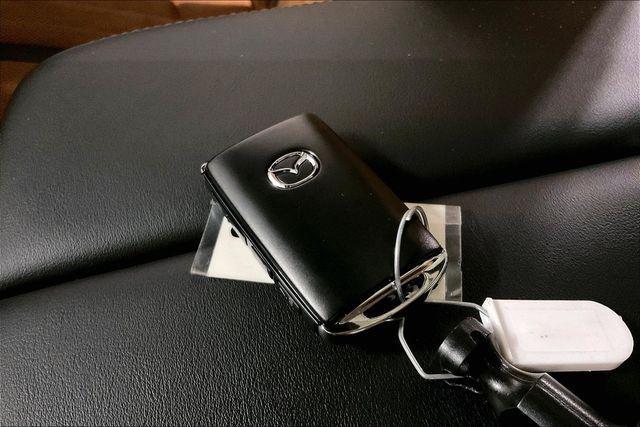 used 2024 Mazda CX-90 car, priced at $41,500