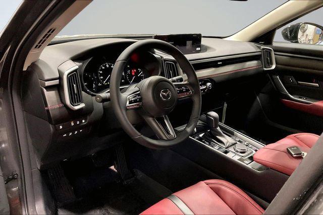 new 2026 Mazda CX-50 Hybrid car, priced at $37,465