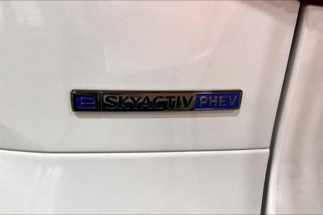new 2026 Mazda CX-70 PHEV car, priced at $40,378