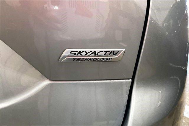 used 2018 Mazda CX-5 car, priced at $17,000