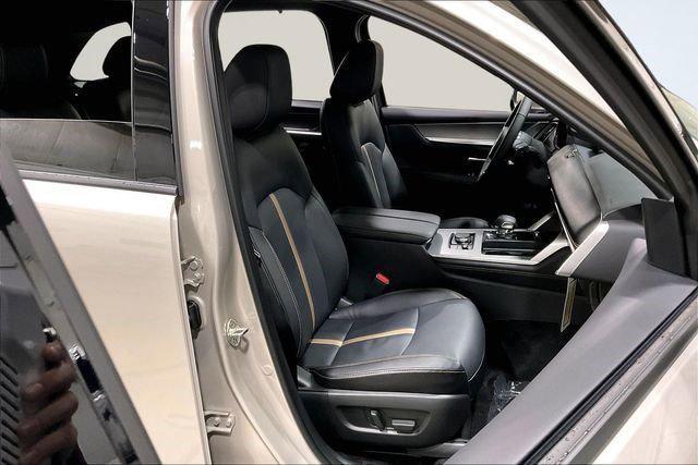 new 2026 Mazda CX-90 car, priced at $50,015