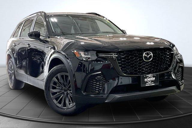 new 2026 Mazda CX-70 PHEV car, priced at $43,275
